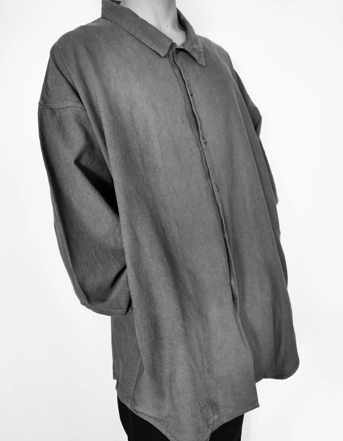 TAI - BLACK | Prospective Flow | Japanese Fashion for Men | プロ